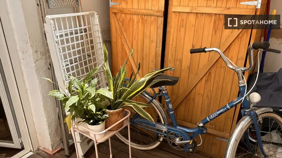 Wohnung mit Terrasse zur Miete in Chamberí, imagen 12
