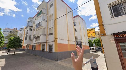 Foto 4 de Piso en venta en Carmen Diaz, Villegas, Sevilla Capital
