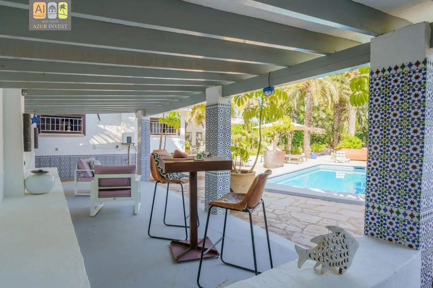 Casa o chalet en venta en Barranco Hondo