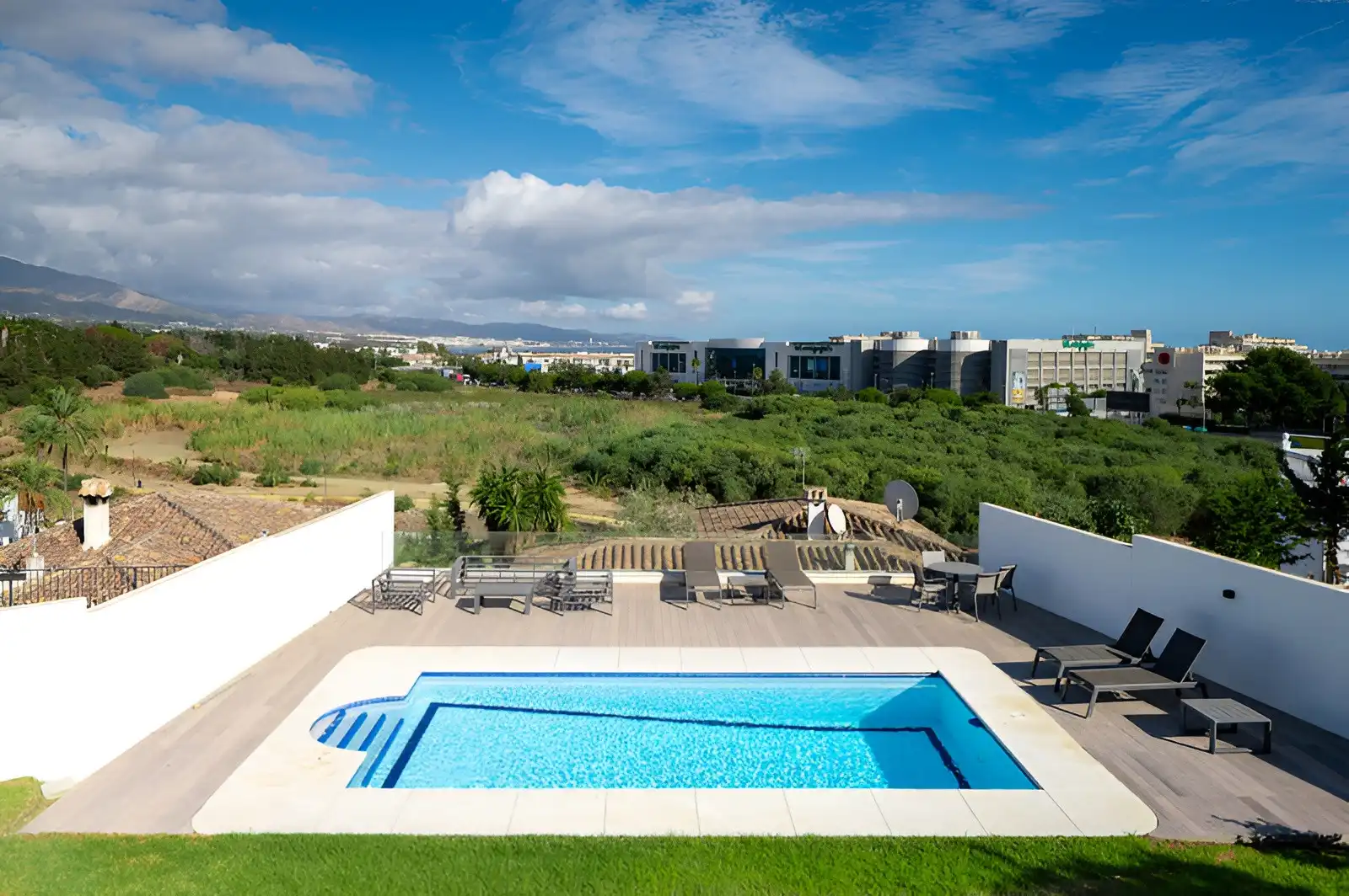 Casa con piscina in vendita a Nueva Andalucía, imagen 22