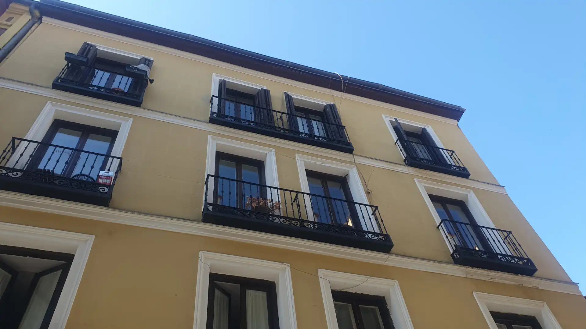 Apartamento con ascensor en alquiler en Calle de la Cabeza, imagen 94