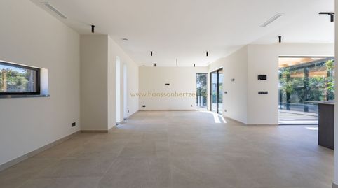 Foto 5 de Casa o xalet en venda a La Granadella - Costa Nova, Jávea / Xàbia