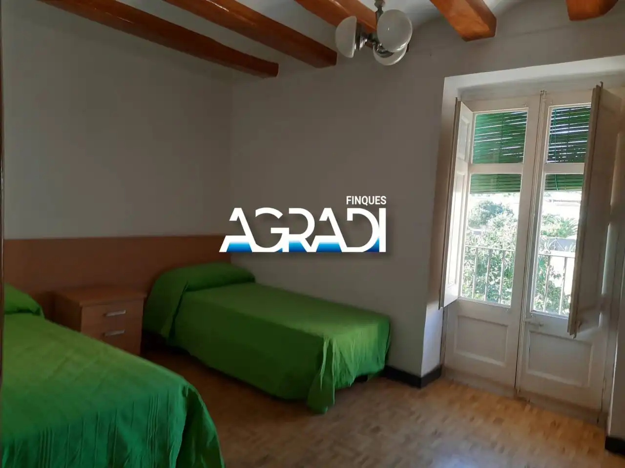 Bedroom of Houses for sale in Ginestar