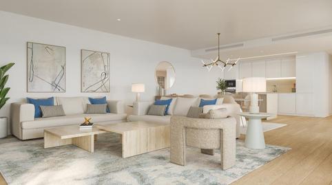 Foto 4 de Dúplex en venda a Guadalobón, Málaga