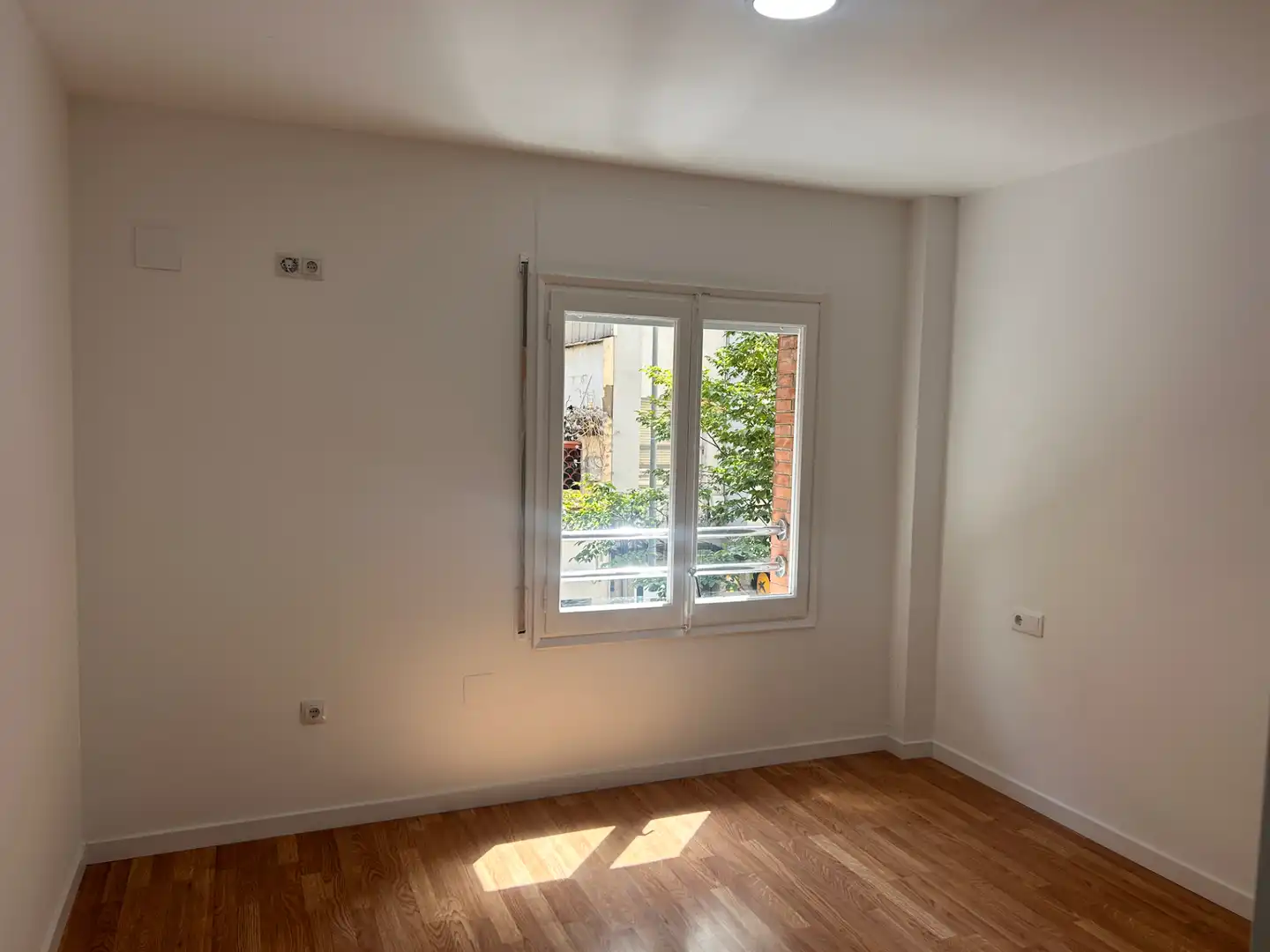 Habitación de Piso en venta en Terrassa con Aire acondicionado, Parquet y Horno