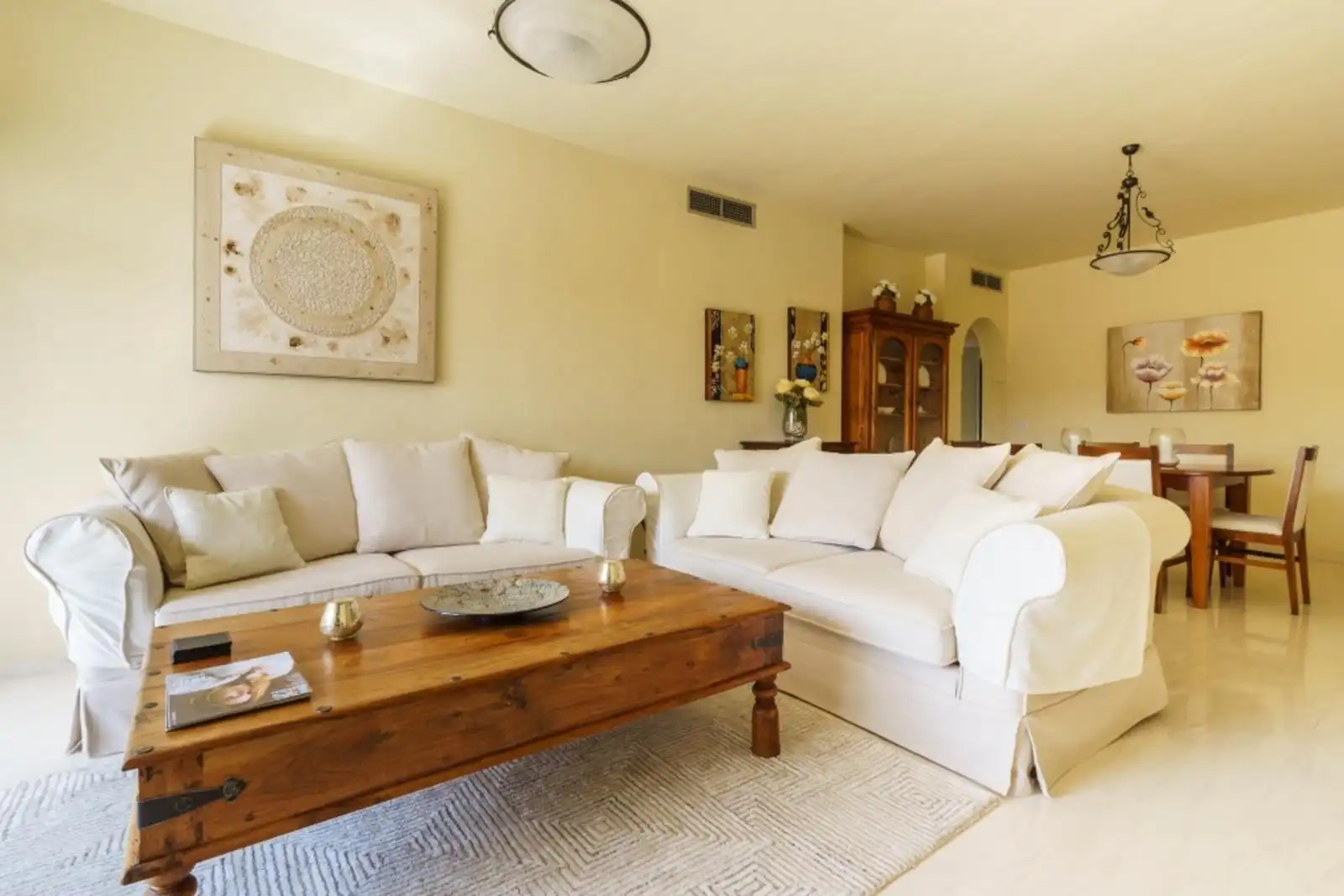 Penthouse mit Pool zum Verkauf in Benamara - Atalaya, imagen 8