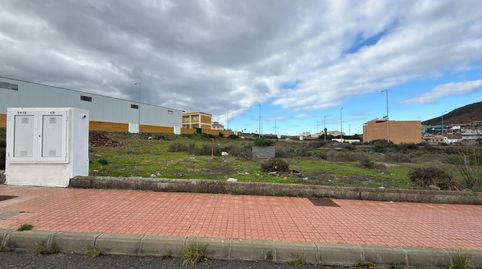 Foto 4 de Residencial en venta en Calle Silva Linares Parcela 54, Los Quintana - Piso Firme, Gáldar