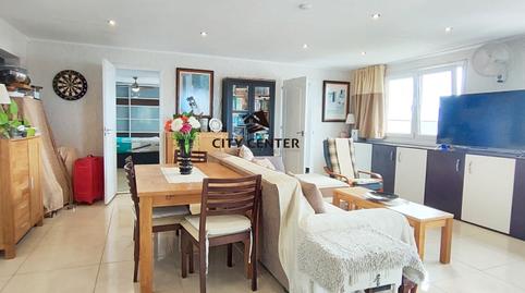 Foto 2 de Casa adosada en venta en Buzanada, Arona