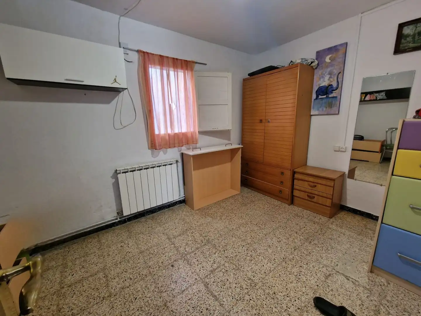 Casa con terraza en venta en Camino Rubials 10, imagen 36