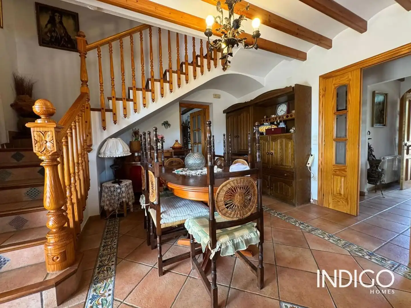 Casa o chalet en venta en Raspeig Polig, Villamontes - Boqueres