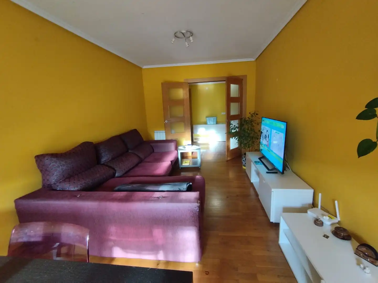 Wohnung mit Aufzug zum Verkauf in Rua Manuel Lugris 1, imagen 6