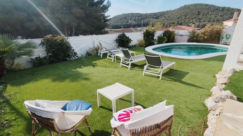 Foto 3 de Casa o xalet en venda a Carrer Llessui, Calafell Park, Tarragona