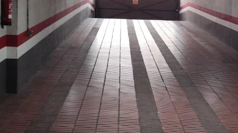 Foto 2 de Garatge en venda a Avenida de Navarrondán, Los Arroyos, Madrid