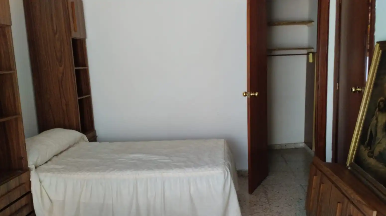 Wohnung mit Terrasse zum Verkauf in Centro, imagen 9