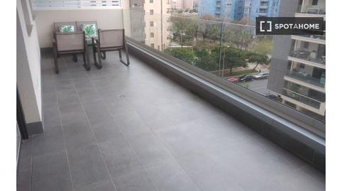 Photo 4 of Apartment to share in Nueva Almería - Cortijo Grande - Vega de Acá, Almería