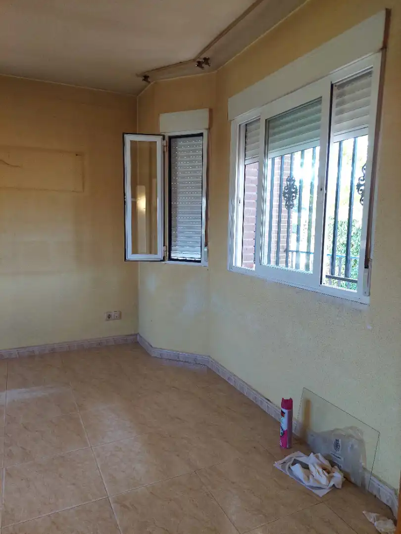 Bedroom of Houses for sale in Santa Cruz del Retamar  with Private garden, Swimming Pool and Alarm