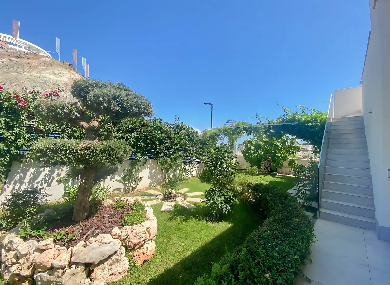 Penthouse with pool for sale in La Quinta, imagen 22