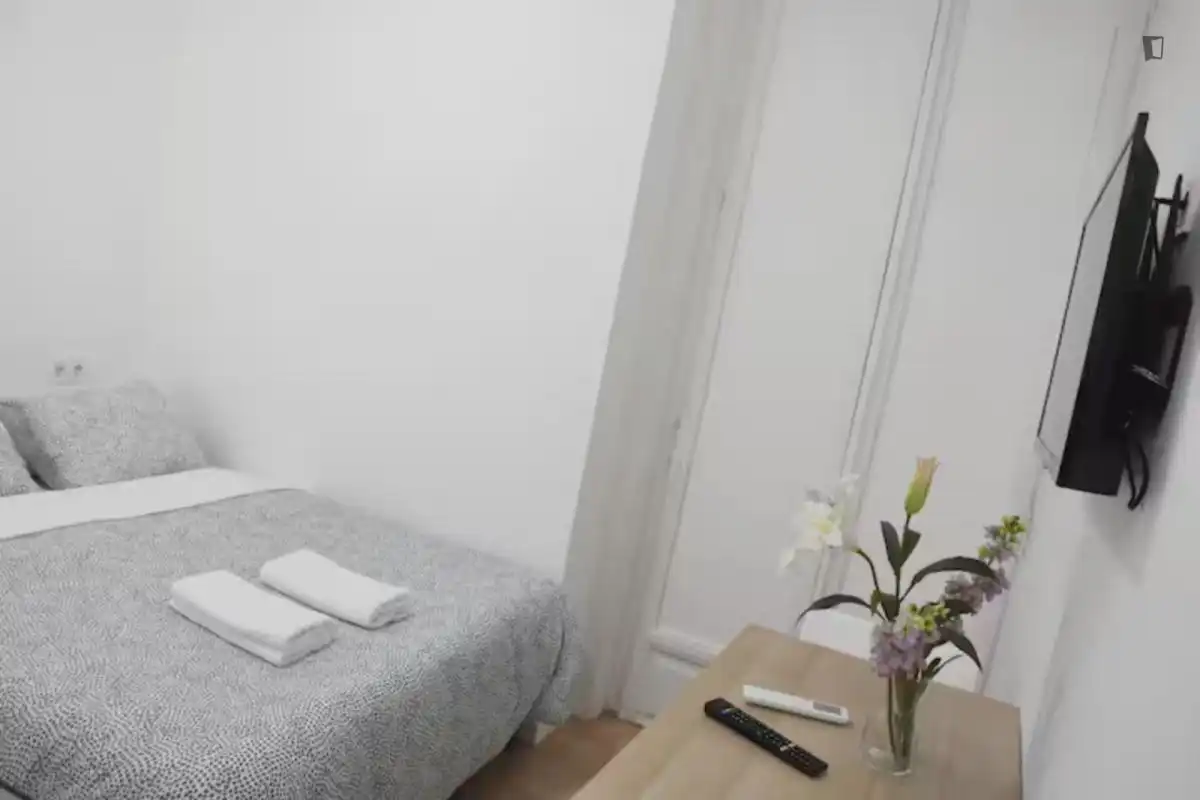 Studio zur Miete in Centro, imagen 2