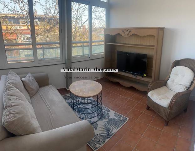 Piso en Alquiler en Carrer Àries, 8 en Florida Baja