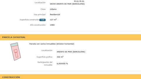 Pis a Arenys – a peu de platja (llogat fins maig 2028), image 3