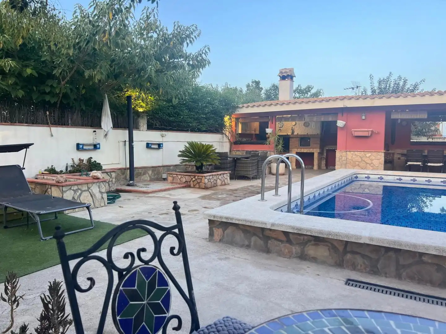 Xalet amb piscina en venda a RAMELL, imagen 5