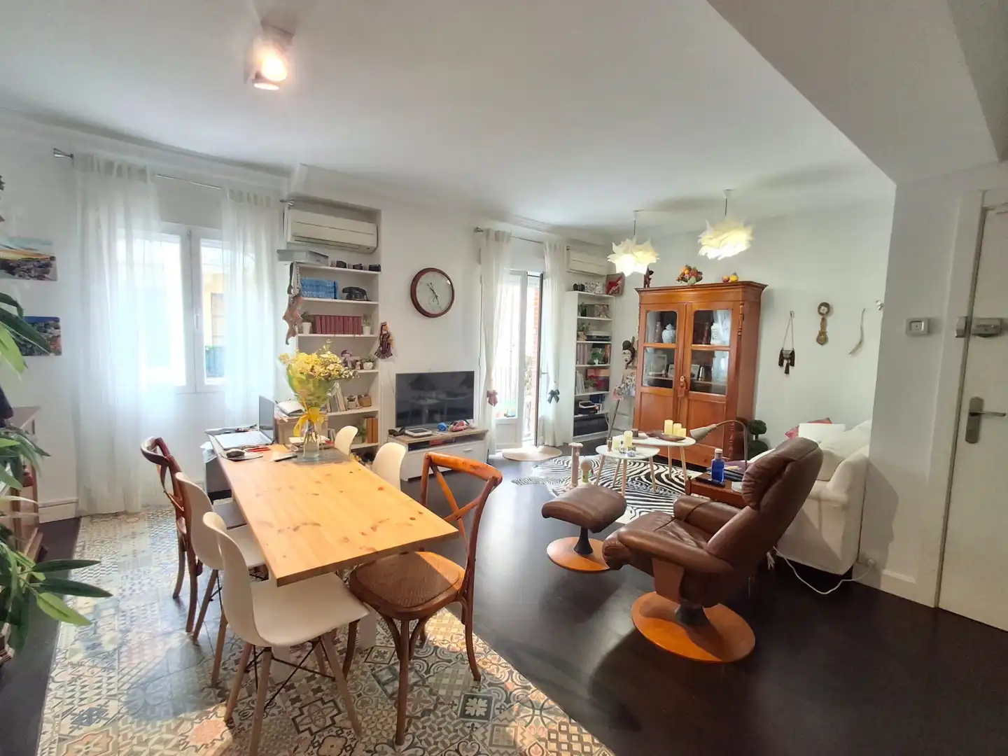 Appartement avec ascenseur à vendre à Calle Presidente Leopoldo Calvo Sotelo, imagen 3