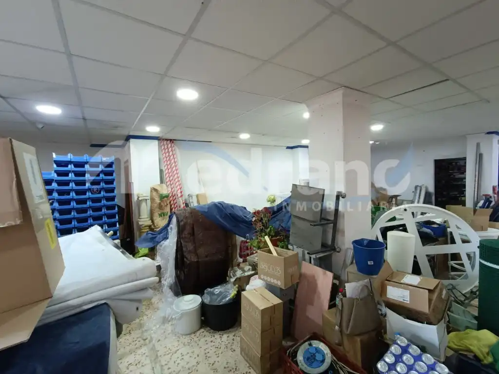 Business premises to rent in Avenida Ruzafa, imagen 3