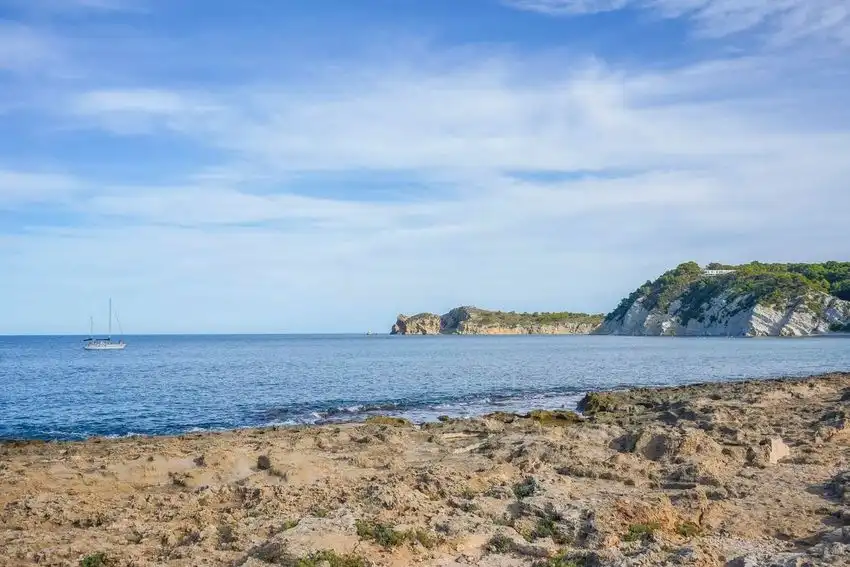 Casa o chalet en venta en Jávea / Xàbia con Calefacción, Terraza y Piscina