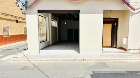 Photo 5 of Premises to rent in Avenida de Colón, Núcleo Urbano, Valencia