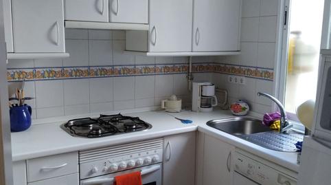 Foto 2 de Àtic de lloguer a Goya,  Madrid Capital