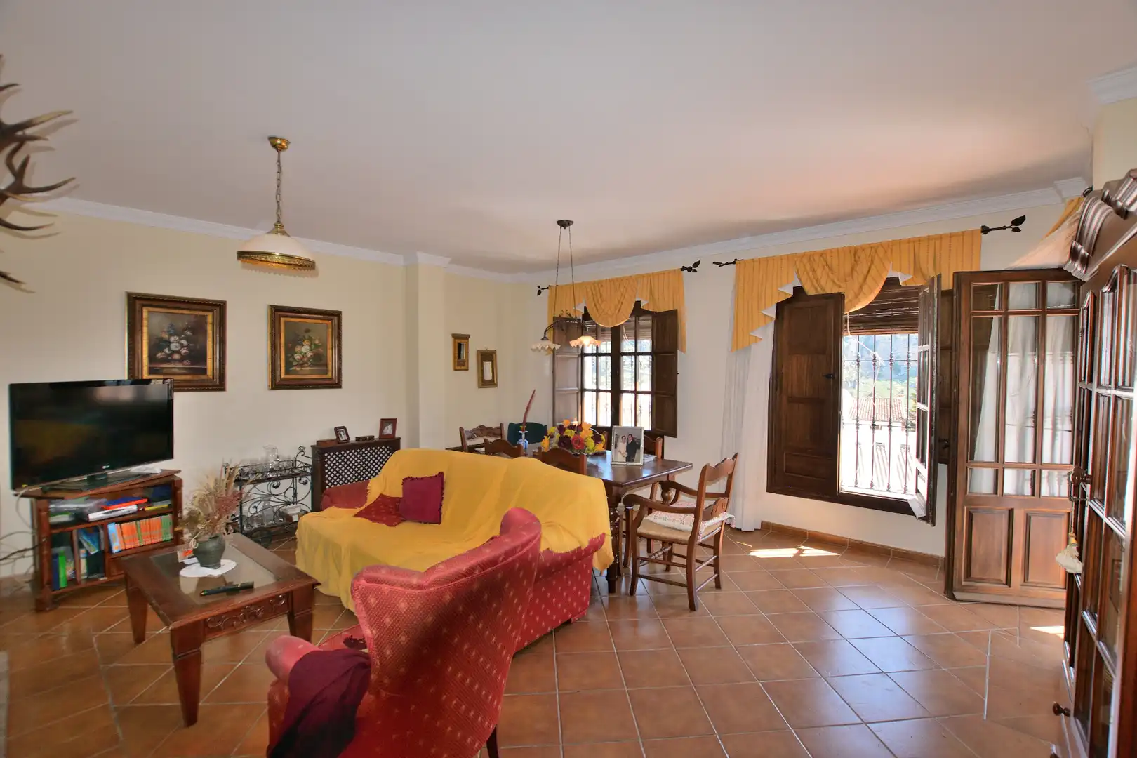 Villa mit Terrasse zum Verkauf in Avenida Europa 78, imagen 10