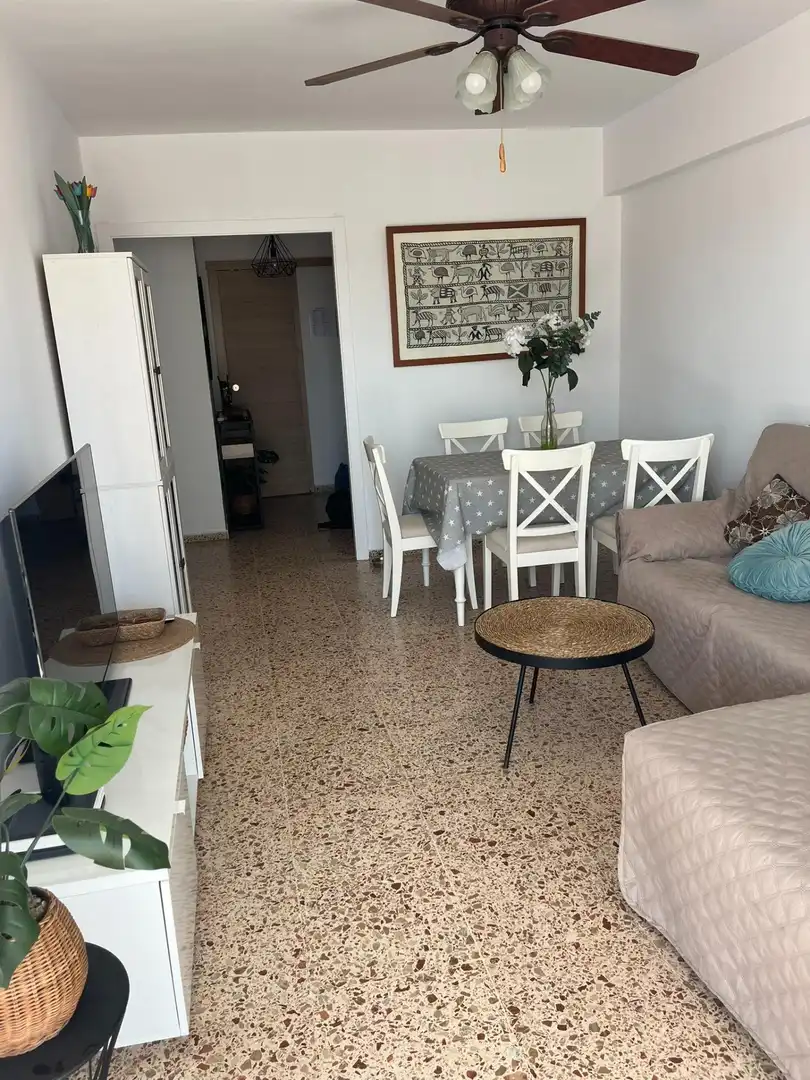 Mini appartamento con terrazza in affitto a Playa de Gandia, imagen 10