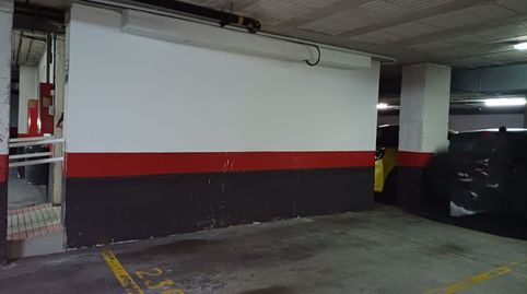 Foto 4 de Garaje de alquiler en Calle de Valencia, 5, La Avanzada - La Cueva, Fuenlabrada