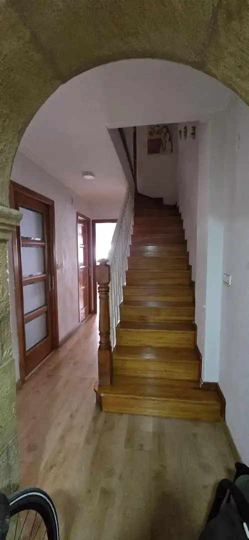 Dúplex en venta en Sant Joan d'Alacant con Aire acondicionado, Parquet y Amueblado