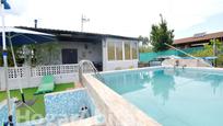 Piscina de Casa o xalet en venda en Nules amb Terrassa i Piscina