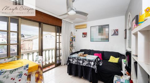 Foto 5 de Piso en venta en Calle Herreria, 8, La Zubia Ciudad, La Zubia