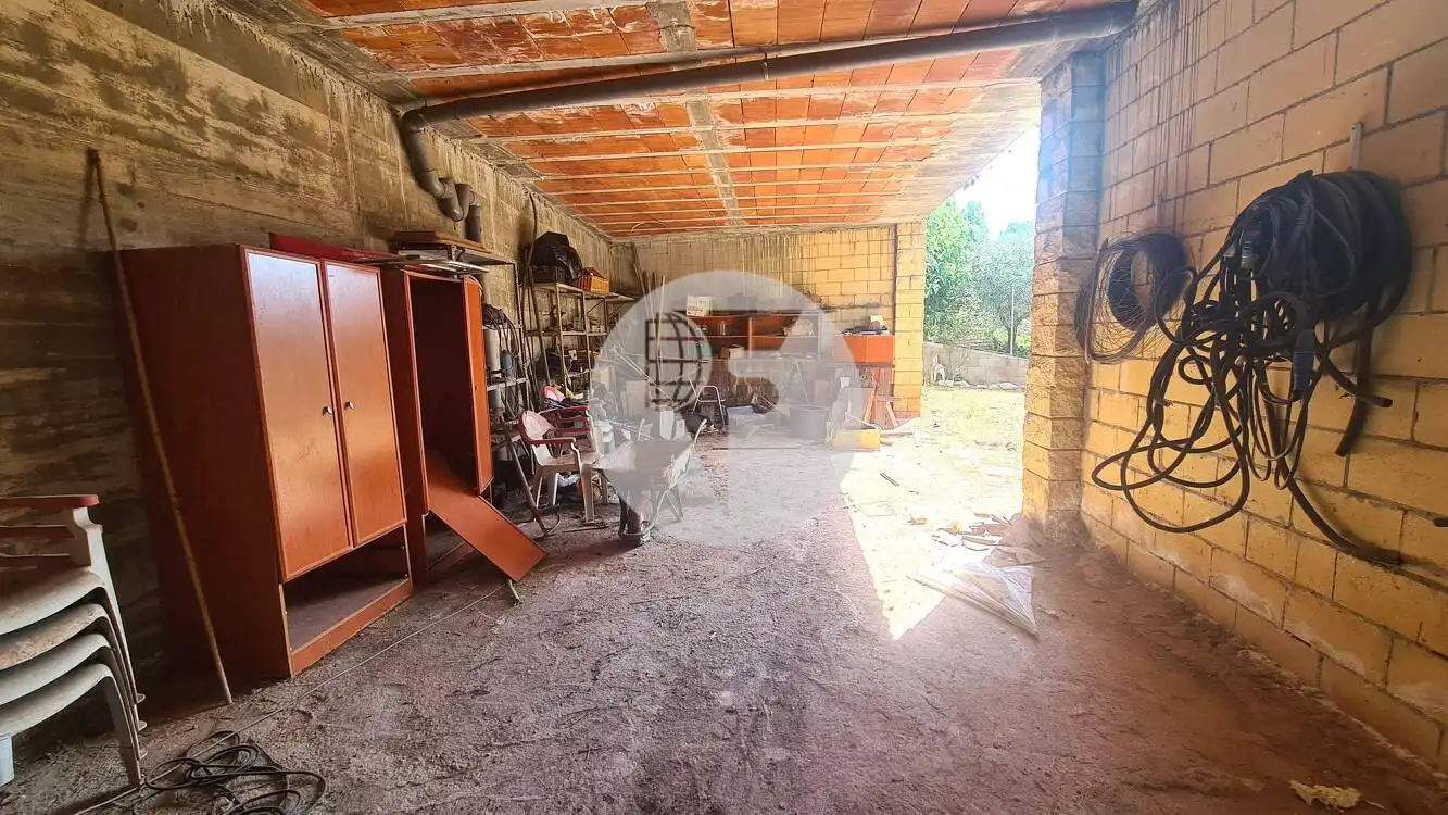 Casa o xalet en venda en Vacarisses amb Calefacció i Terrassa