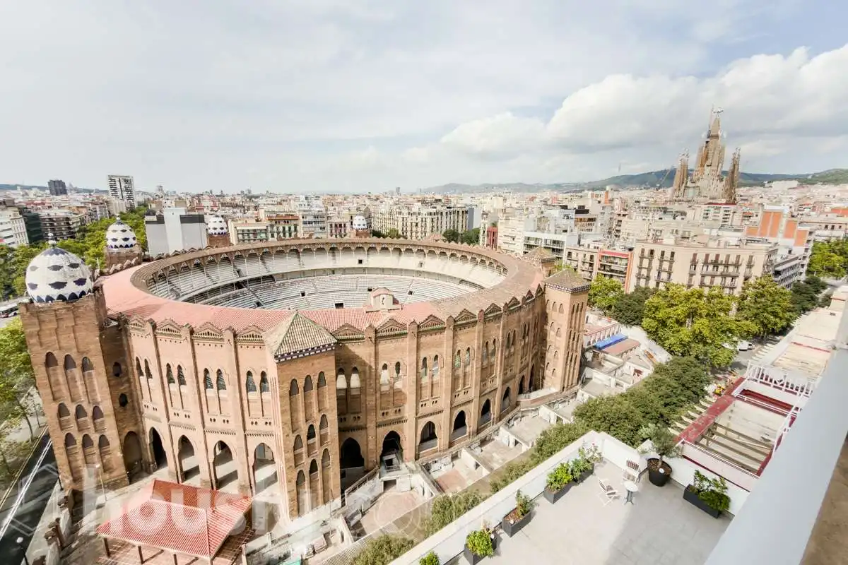 Piso con terraza en venta en Calle Lepant ., imagen 35