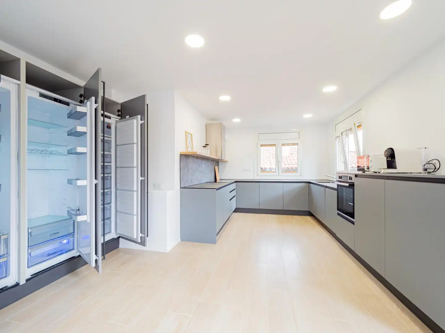 Flat to rent in del Passeig, imagen 14