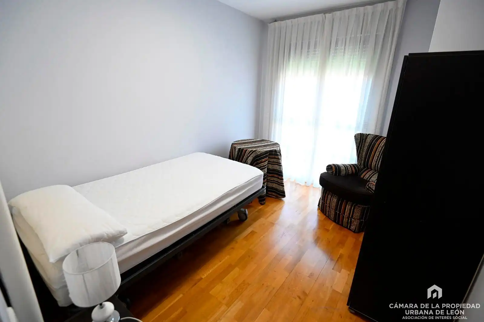 Wohnung zur Miete in Gordón Ordas, Las Eras de Renueva