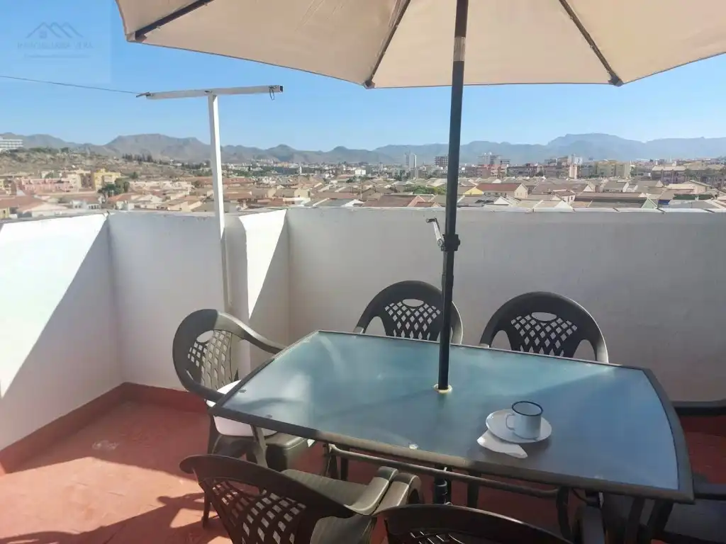 Appartement avec ascenseur à louer à Calle Bolnuevo, imagen 11