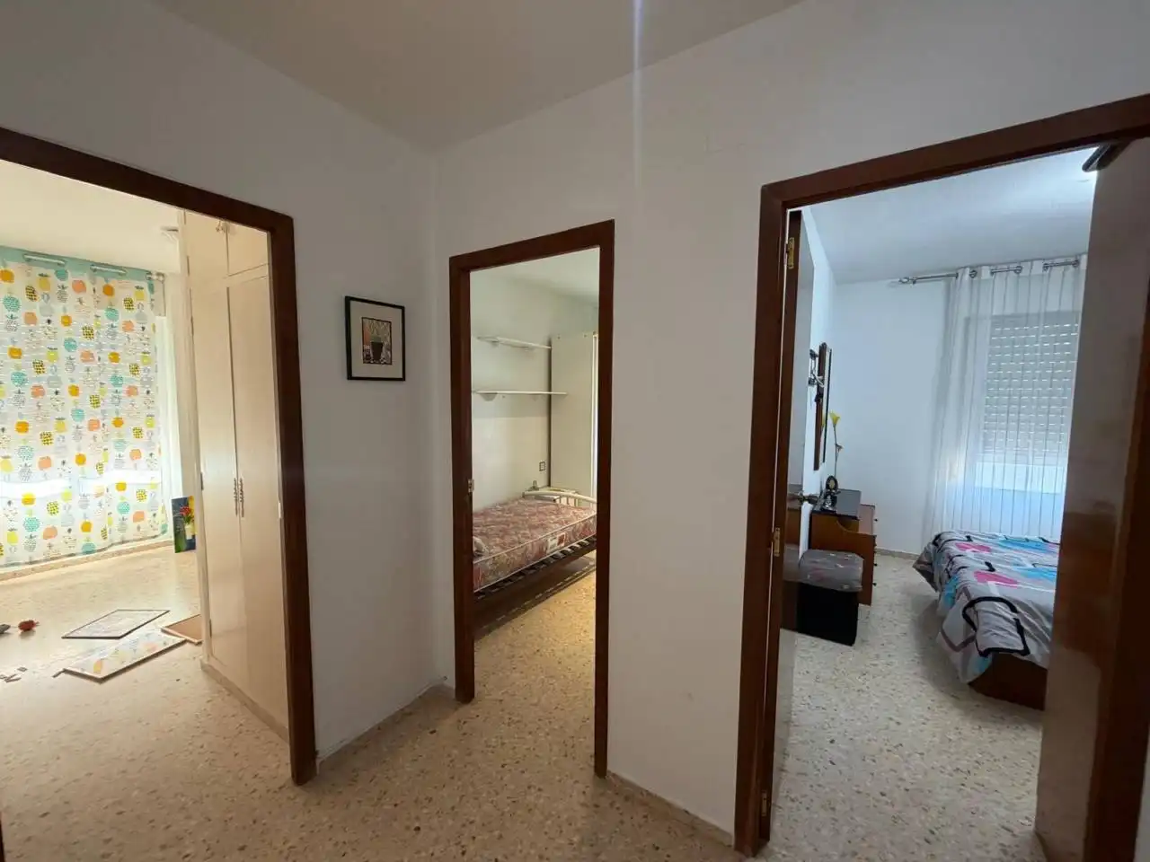 Piso en venta en La Vall d'Uixó, Castellón
