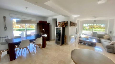 Foto 5 de Dúplex en venda a Guadalmina Baja, Marbella