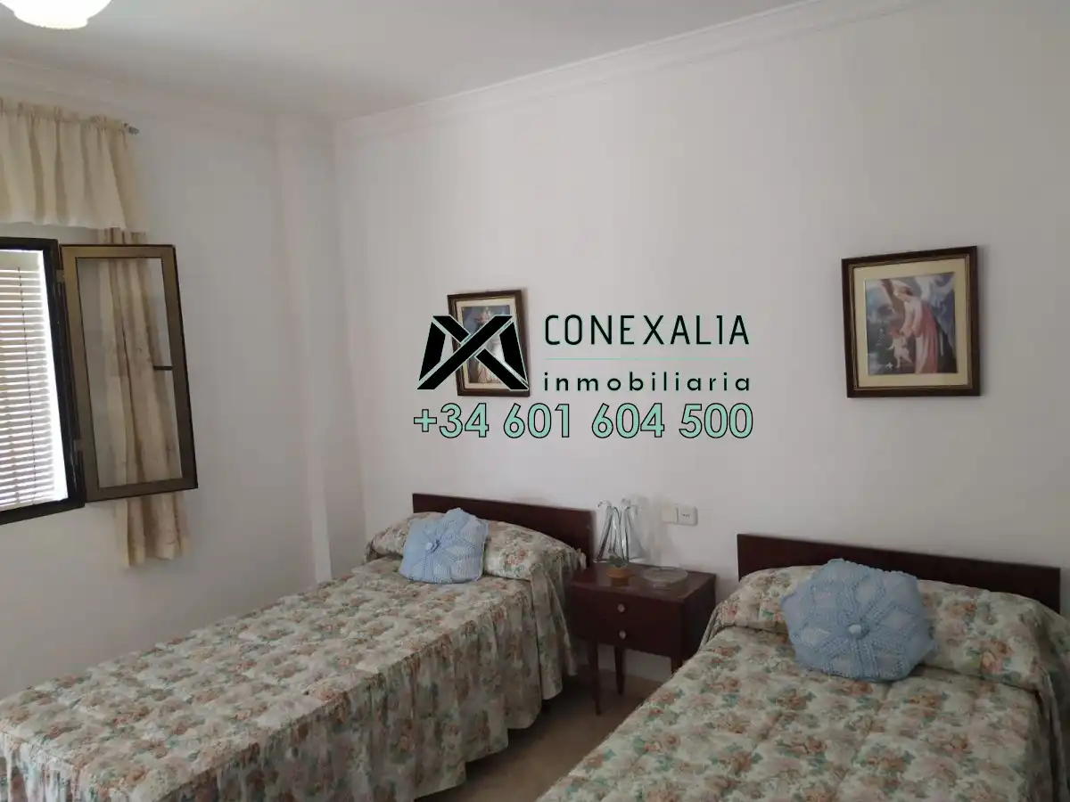 Casa amb terrassa en venda a Olvera, imagen 42