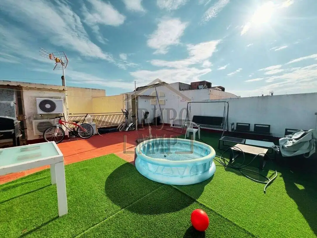 Casa en venta en Carrer Múrcia, imagen 39