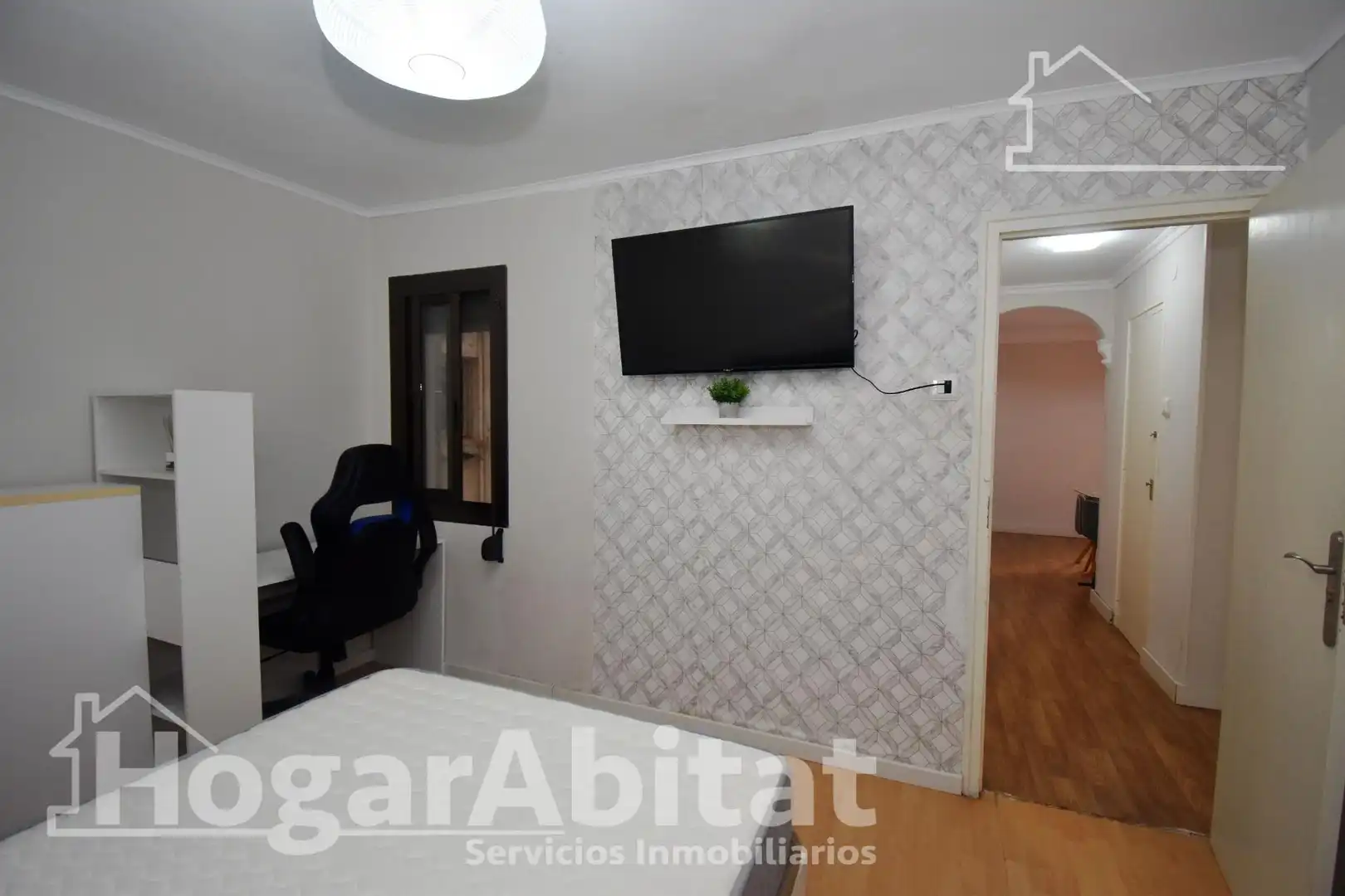 Wohnung mit Terrasse zum Verkauf in Calle Maestro Caballero, imagen 12