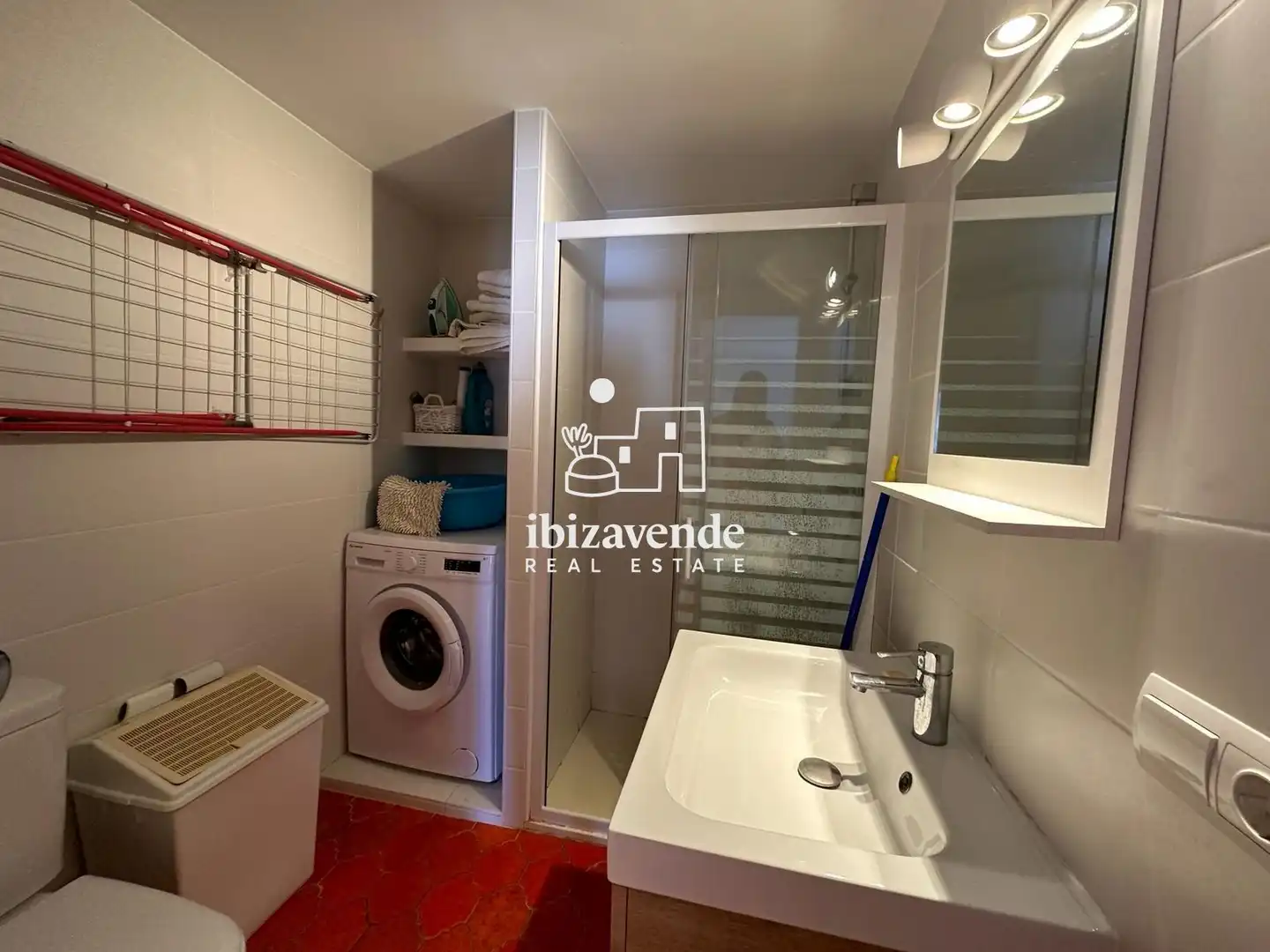 Penthouse mit Terrasse zur Miete in Sant Llorenç, imagen 21