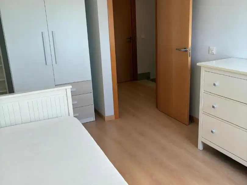 Habitación de Casa o chalet en venta en Garrafe de Torío con Calefacción, Jardín privado y Parquet