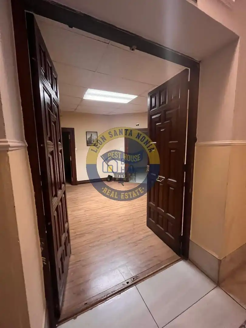 Büro mit Aufzug zur Miete in Centro Ciudad, imagen 5
