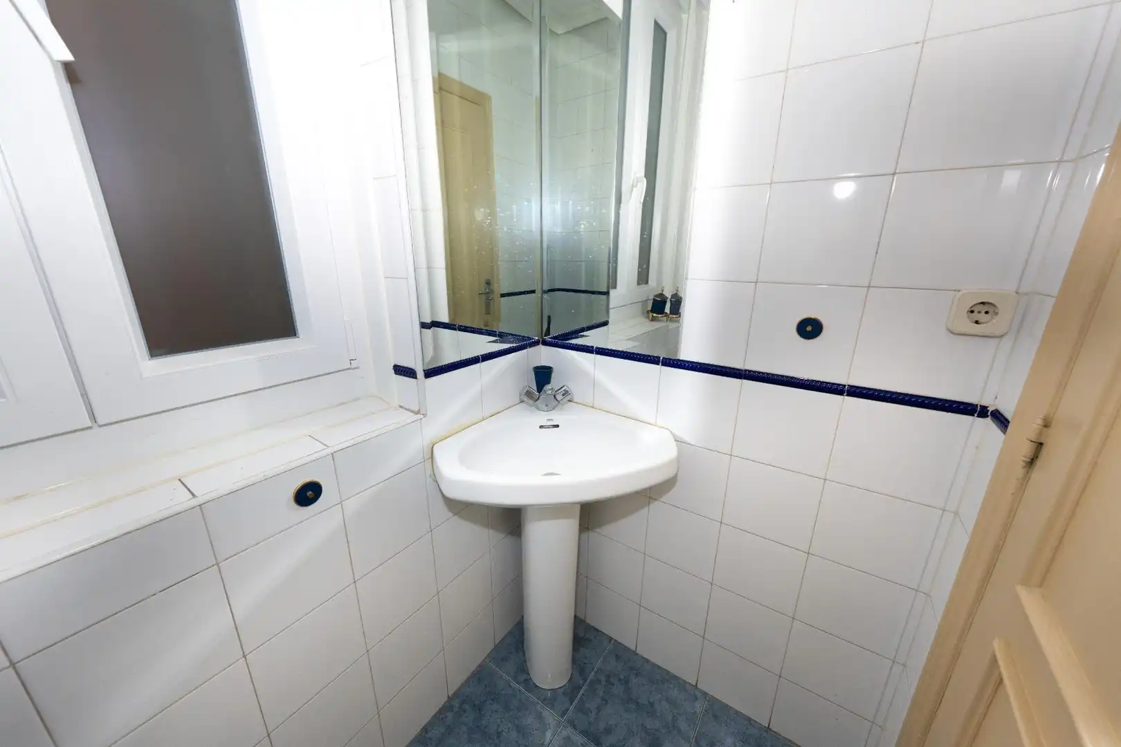 Bajo con ascensor en venta en Calle del Marqués de Urquijo, imagen 24
